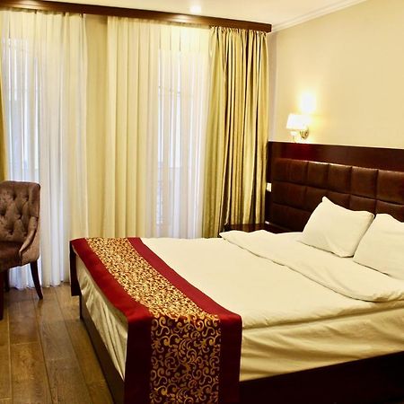 Velvet Hotel Tbilisi Eksteriør bilde