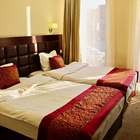 Velvet Hotel Tbilisi Eksteriør bilde