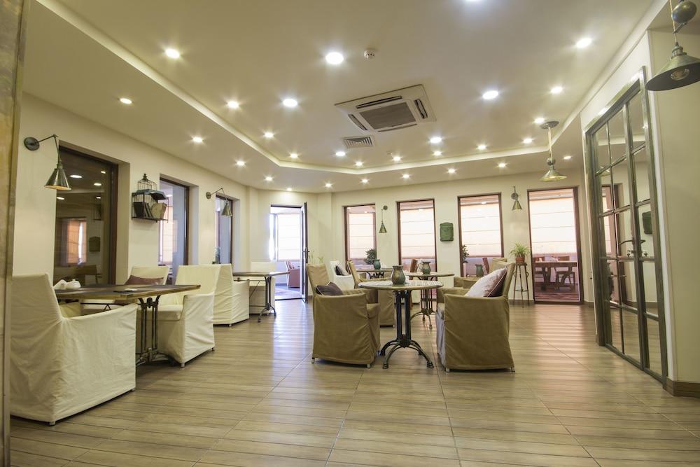 Velvet Hotel Tbilisi Eksteriør bilde