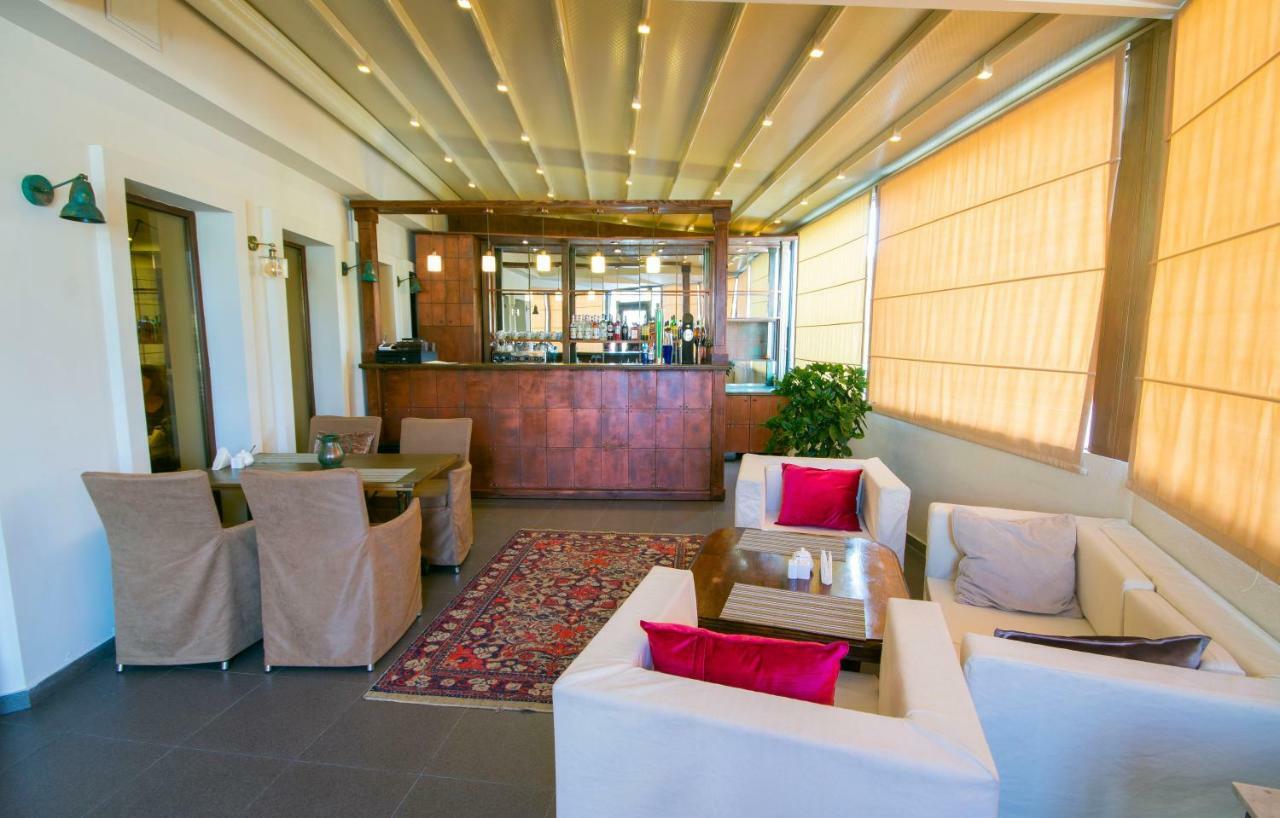 Velvet Hotel Tbilisi Eksteriør bilde
